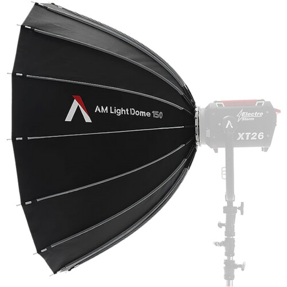 Aputure Light Dome 150 Softbox with Aputure Mount | 5'
