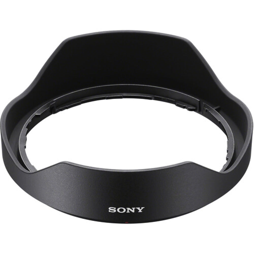 Sony FE PZ 16-35mm f/4 G Lens