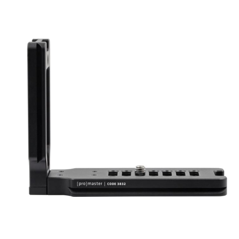 Promaster Complete-L Bracket | Universal / Standard