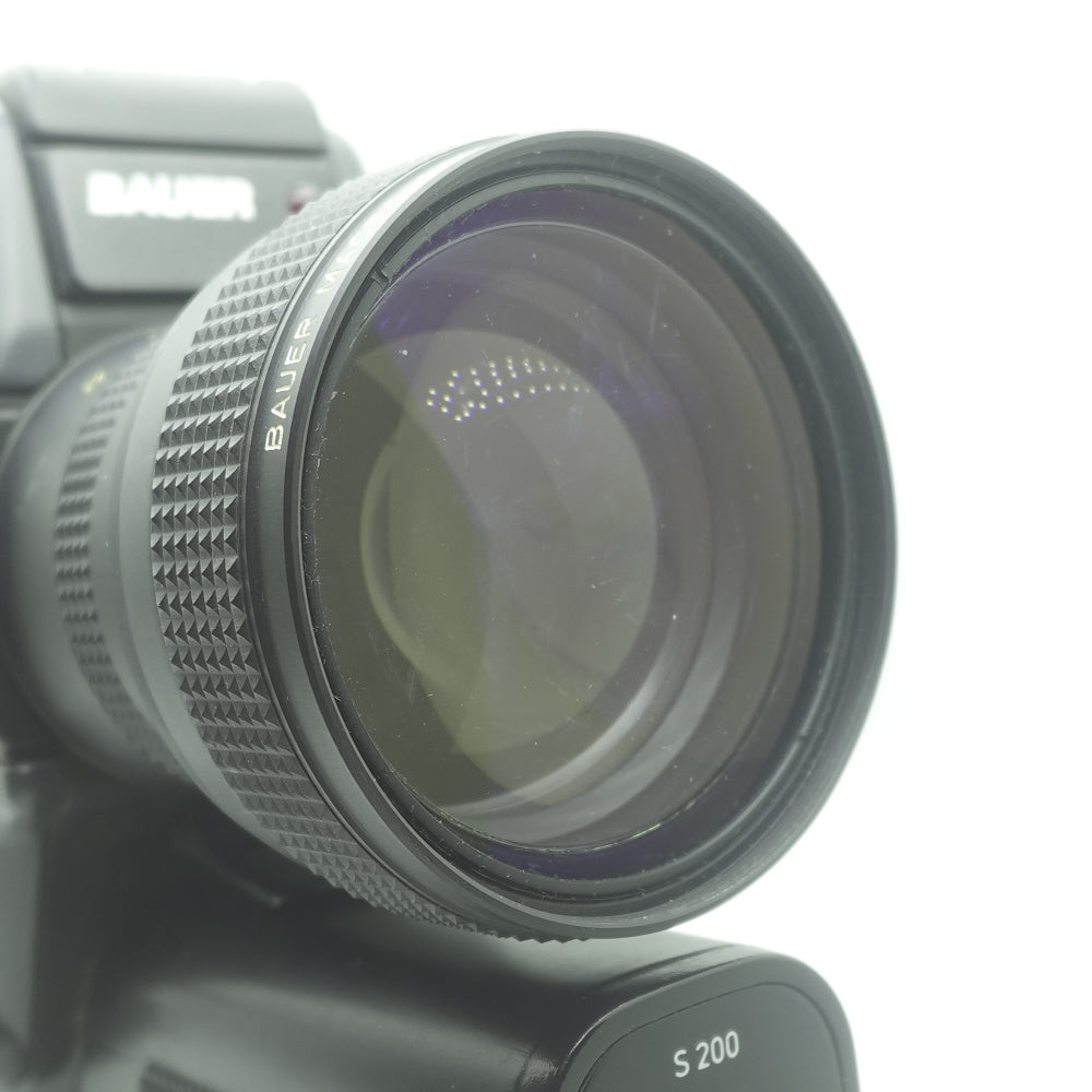 Used Bauer S 209 XL | Super8 | U7