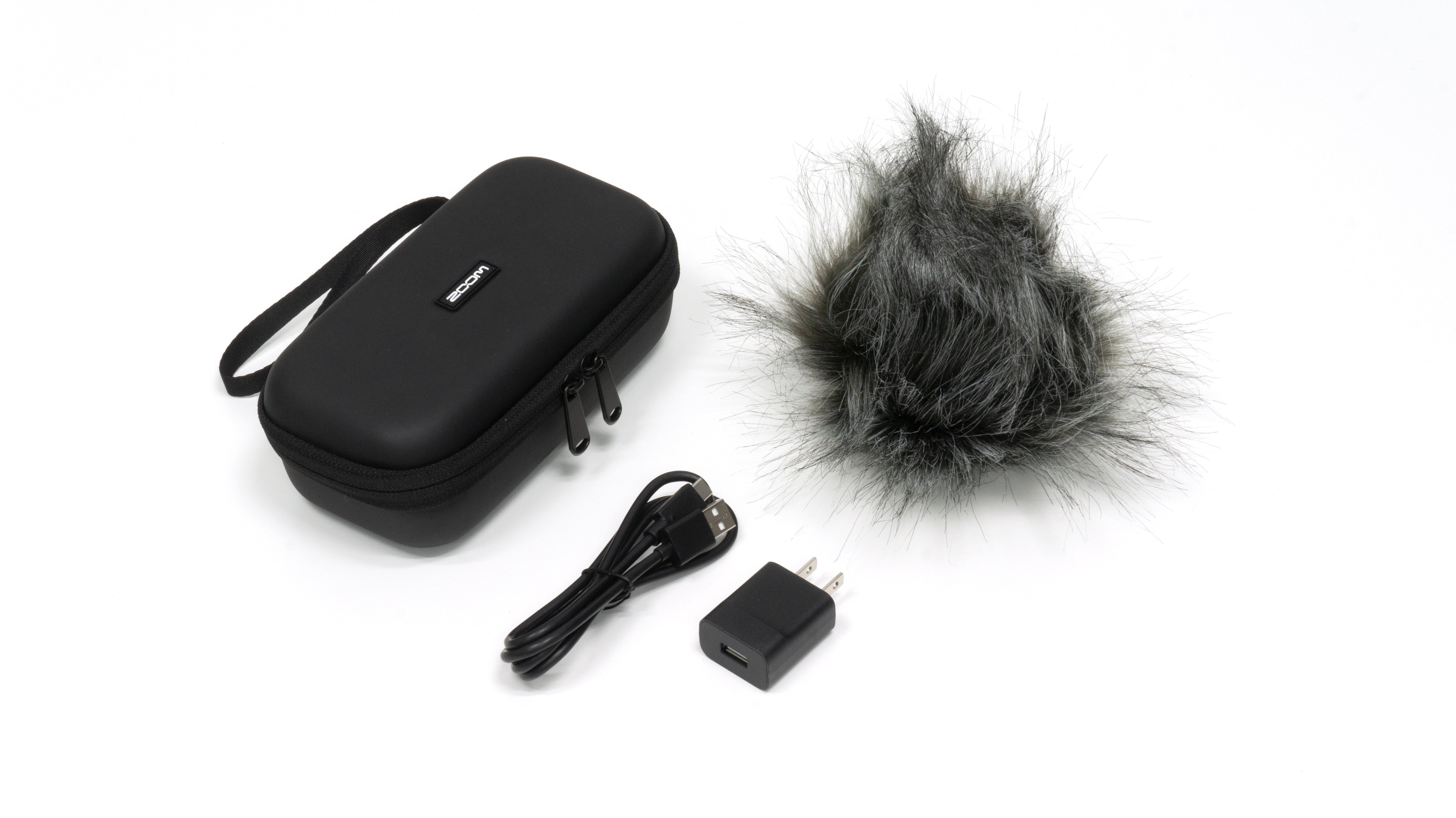Zoom APH-4e H4essential Accessory Pack