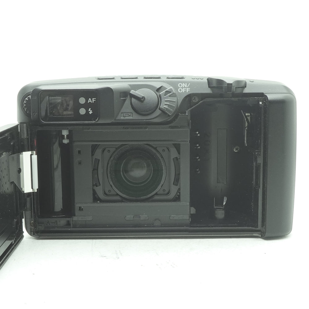 Used Pentax IQZoom 145M Super | Silver | U8