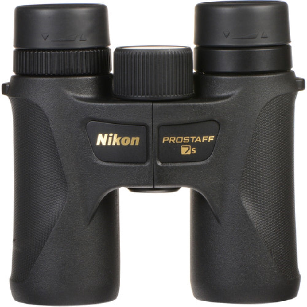 Nikon 10x30 ProStaff 7S Binoculars | Black