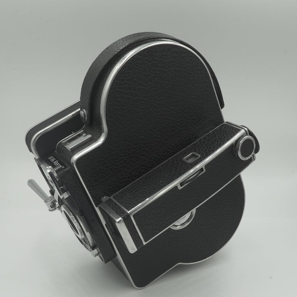 Used Bolex H16 Reflex | U9