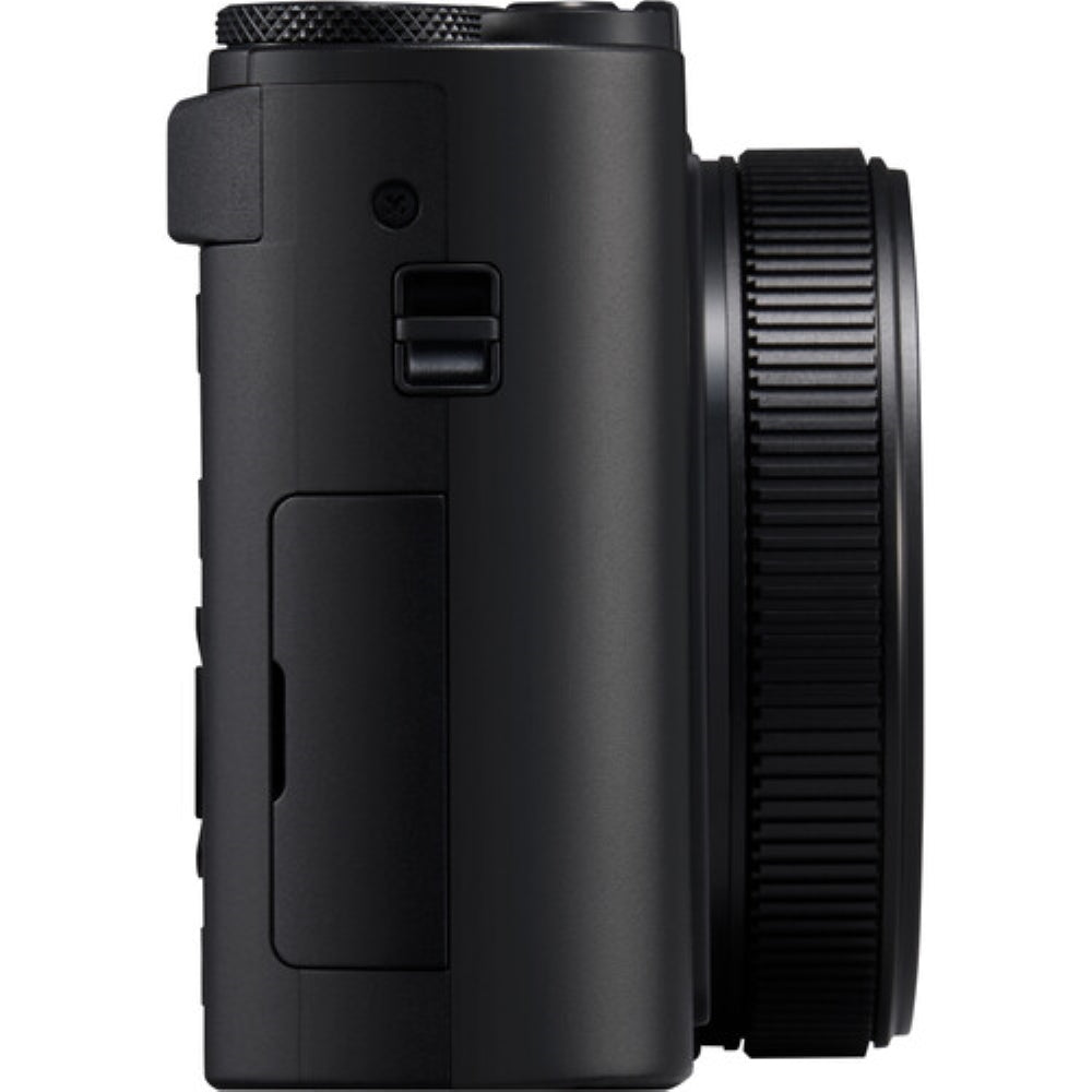 Panasonic ZS300 Digital Camera | Black