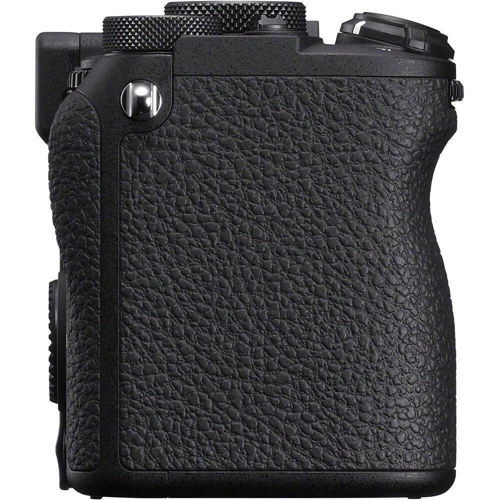 Sony a7C II Mirrorless Camera with 28-60mm Lens | Black