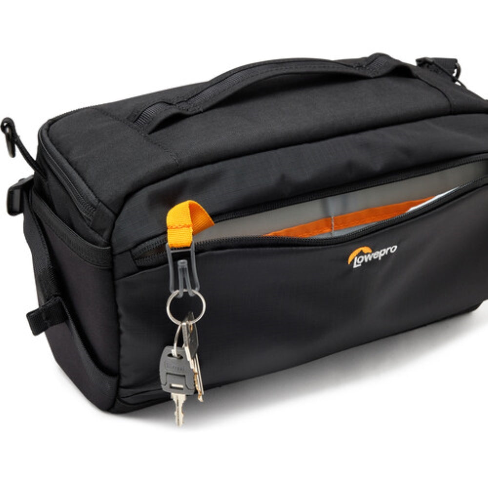 Lowepro ProTactic Lite SLX 120 AW III Sling Bag | Black, 5L