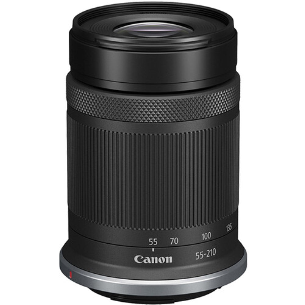 Canon EOS R100 Double Zoom Lens Kit