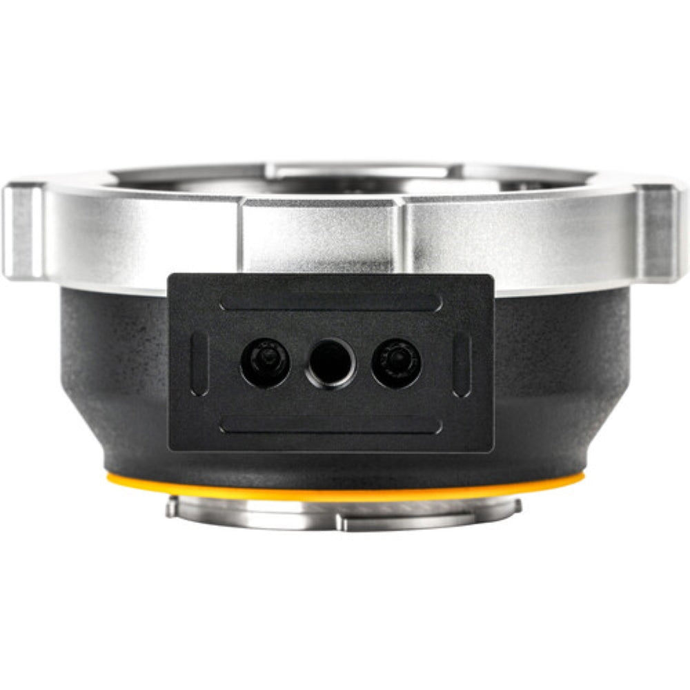 NiSi ATHENA PL-Z Adapter for PL Mount Lenses to Nikon Z Cameras
