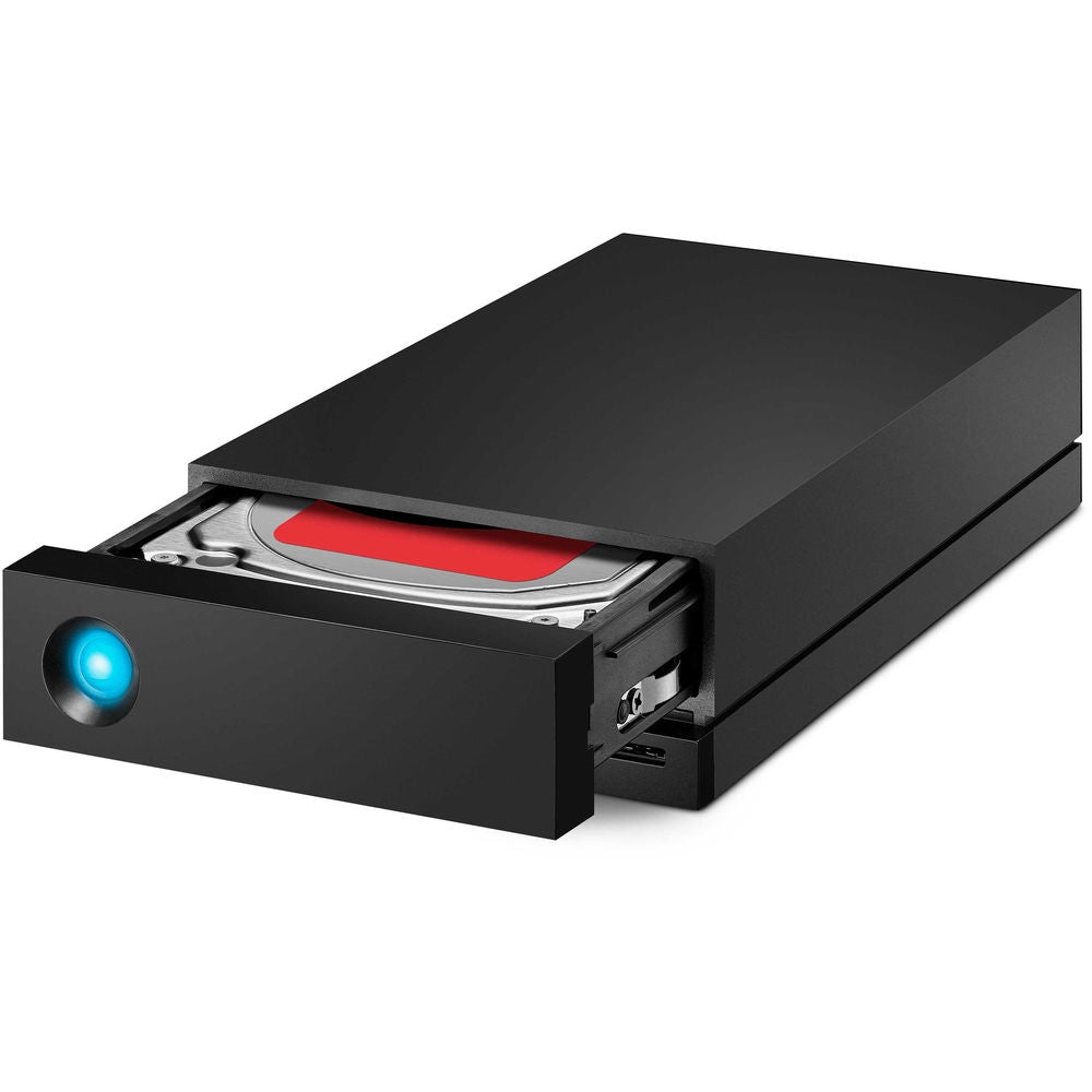 LaCie 16TB 1big Dock