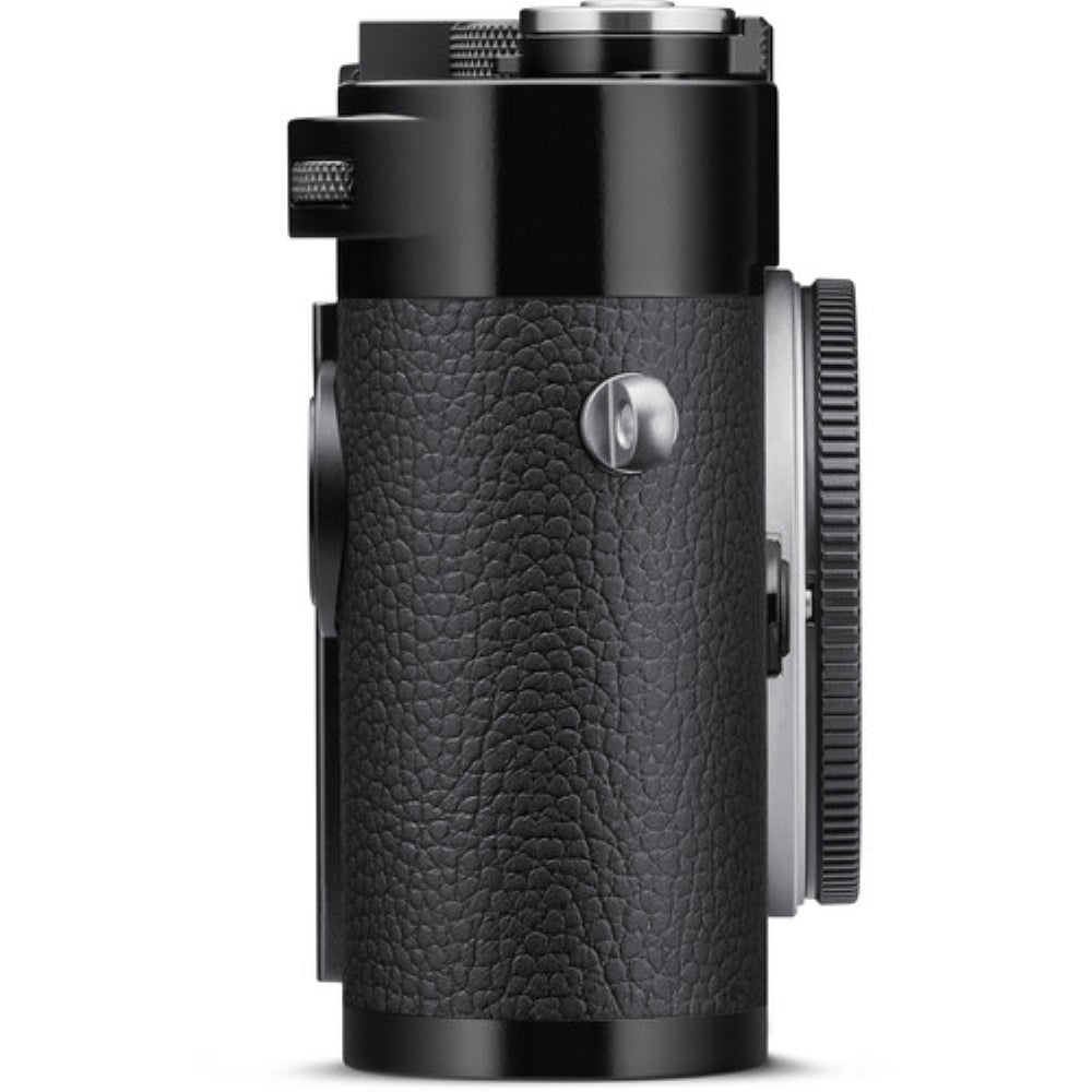 Leica M11 Rangefinder Camera | Glossy Black