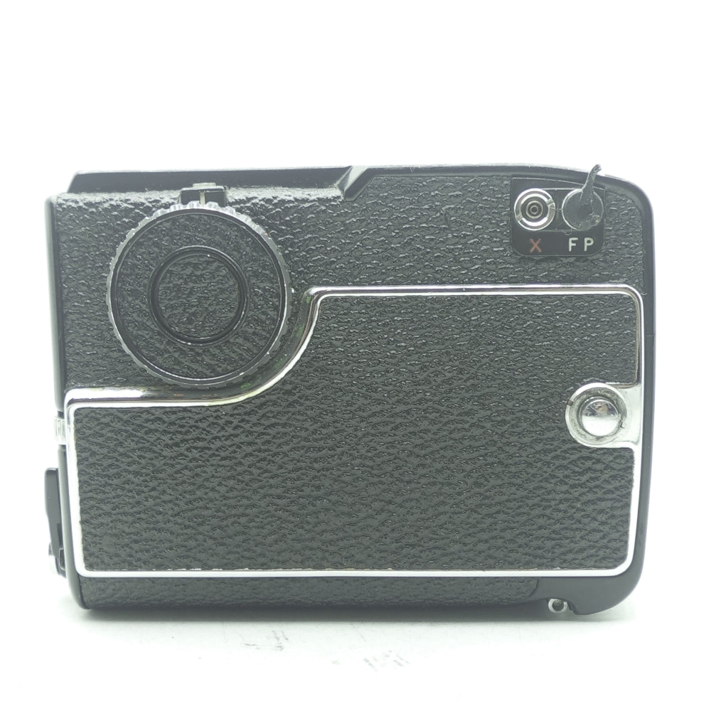 Used Mamiya M645 1000S | Black | U8