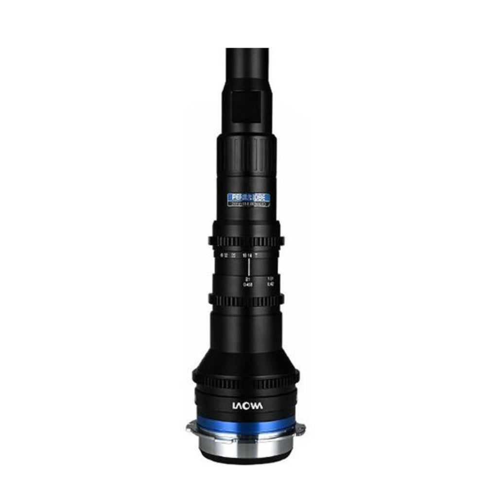 LAOWA Venus Optics 24mm T14-40 Full Frame 2x PeriProbe Cine Lens | E Mount