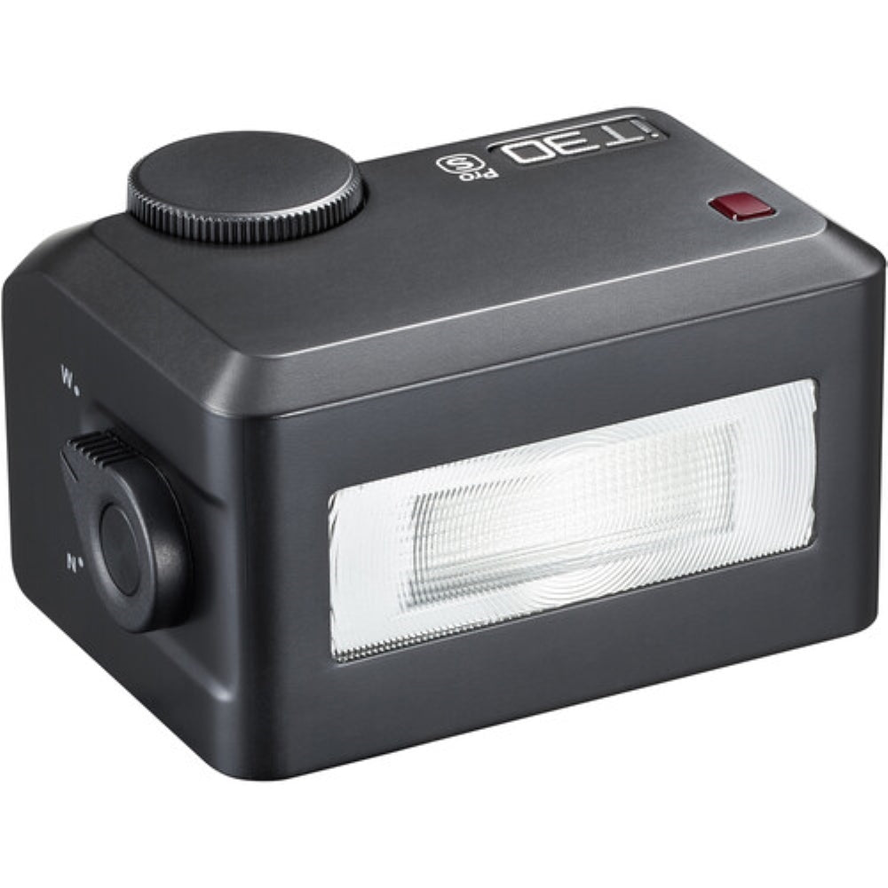 Godox iT30Pro S TTL Mini Flash for Sony | Black