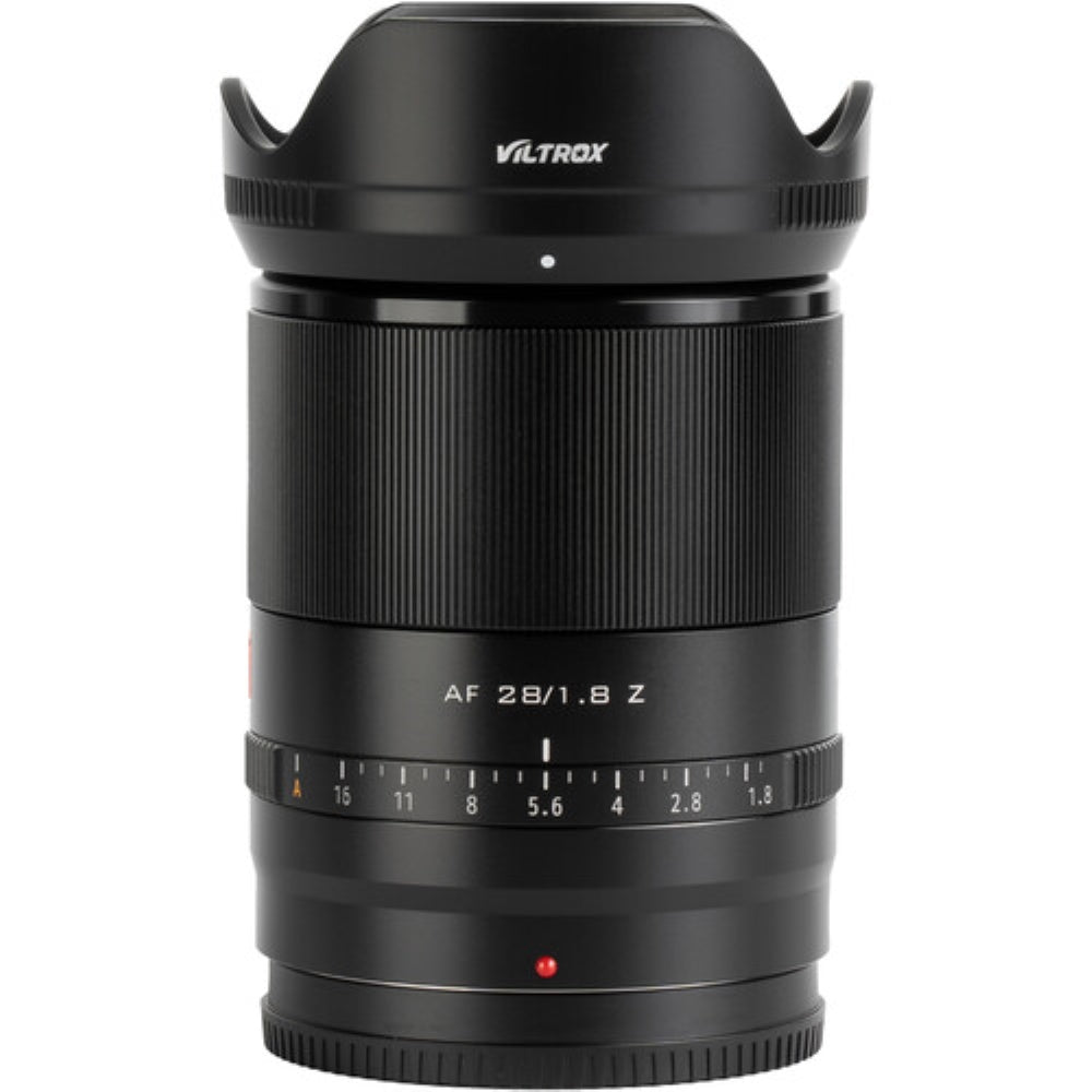 Viltrox AF 28mm f/1.8 Lens for Nikon Z Mount