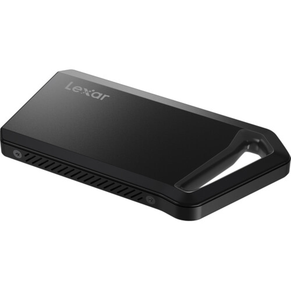 Lexar 4TB Professional SL600 USB 3.2 Gen 2x2 Portable SSD