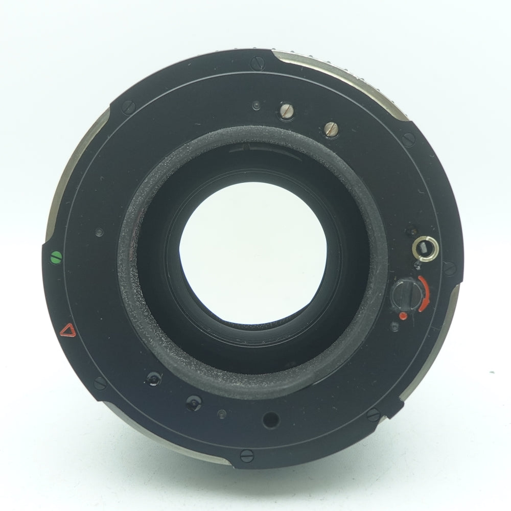 Used Carl Zeiss Planar 80mm F2.8 | U9+