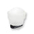 Gary Fong Collapsible Speed Mount Light Sphere | White