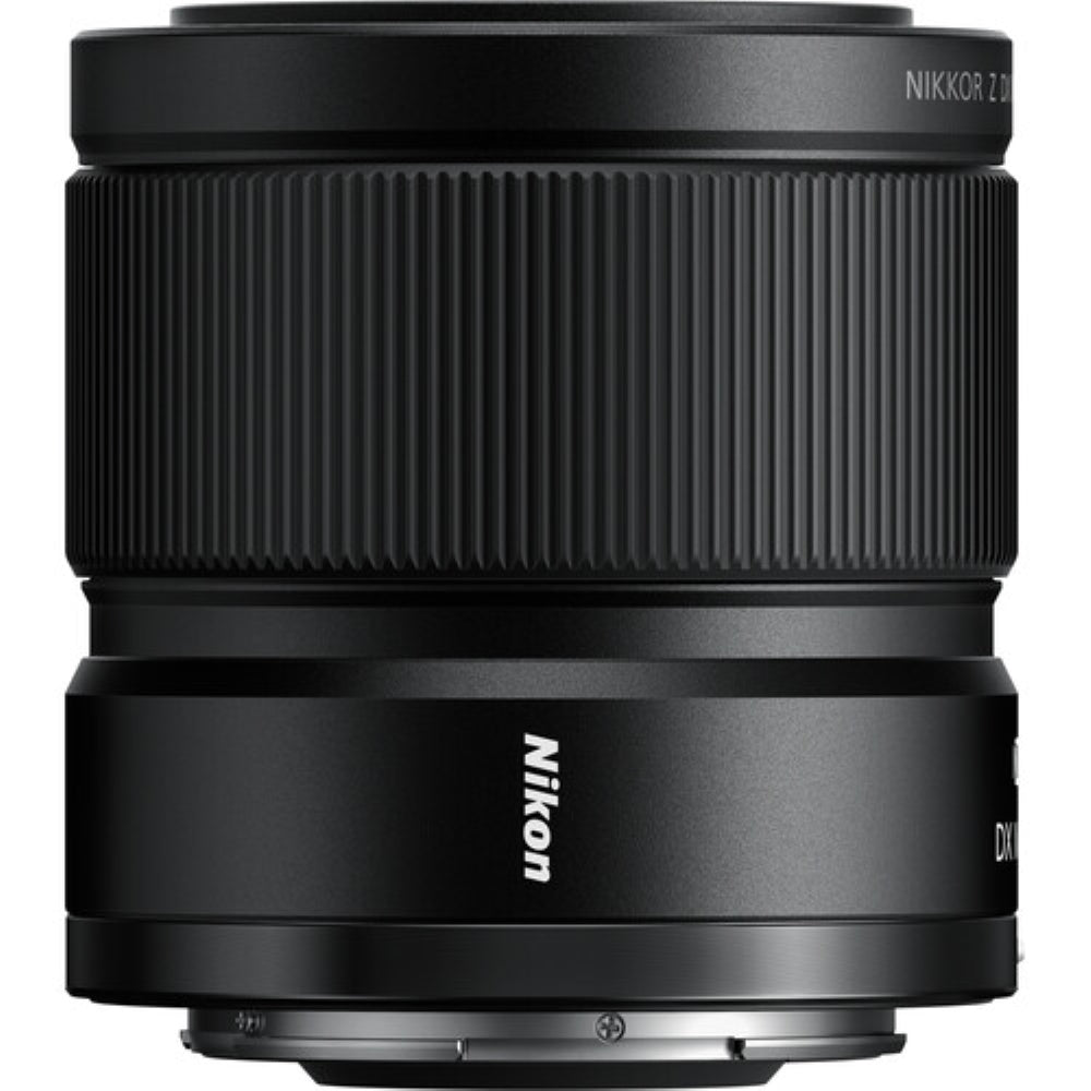 Nikon NIKKOR Z DX MC 35mm f/1.7 Lens | Nikon Z