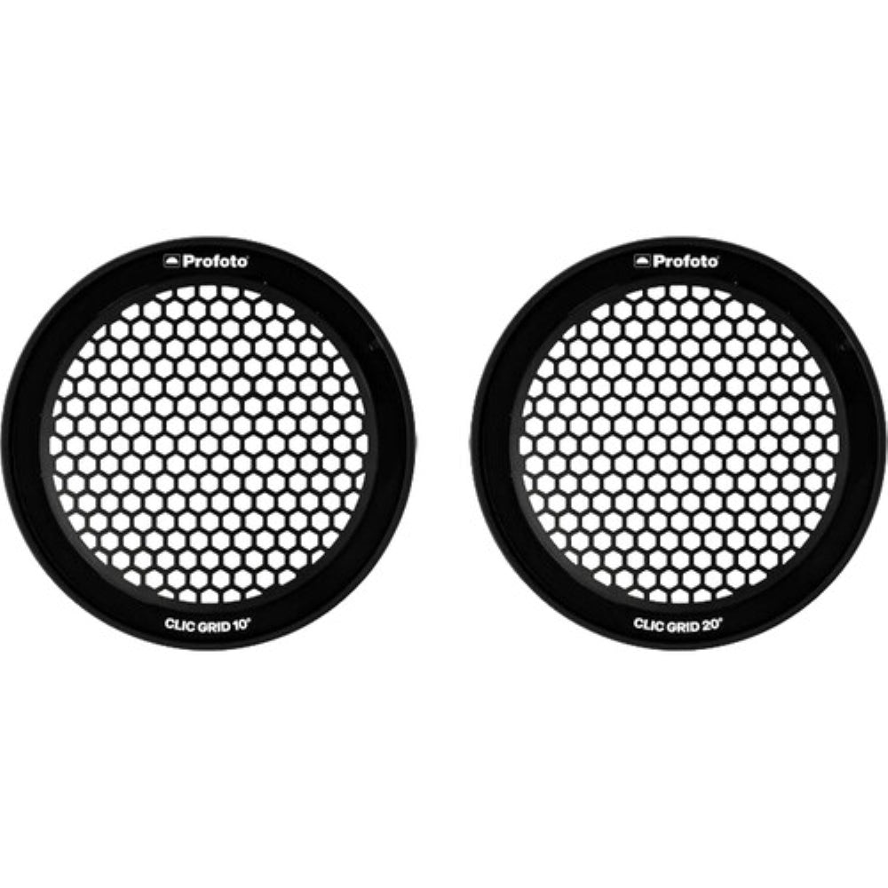 Profoto Clic Grid Kit