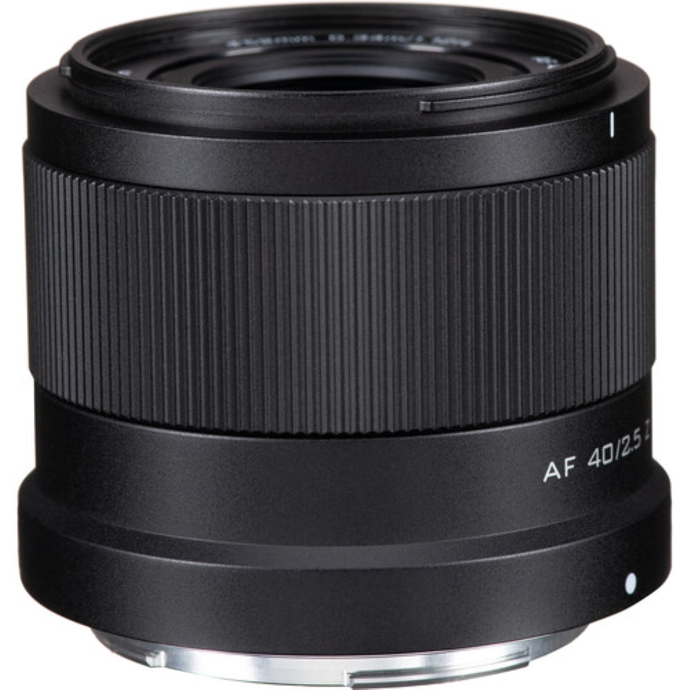 Viltrox AF 40mm f/2.5 Z Lens | Nikon Z