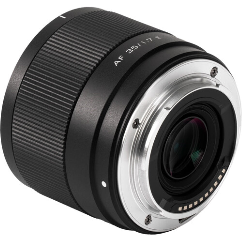 Viltrox AF 35mm f/1.7 E Lens | Sony E