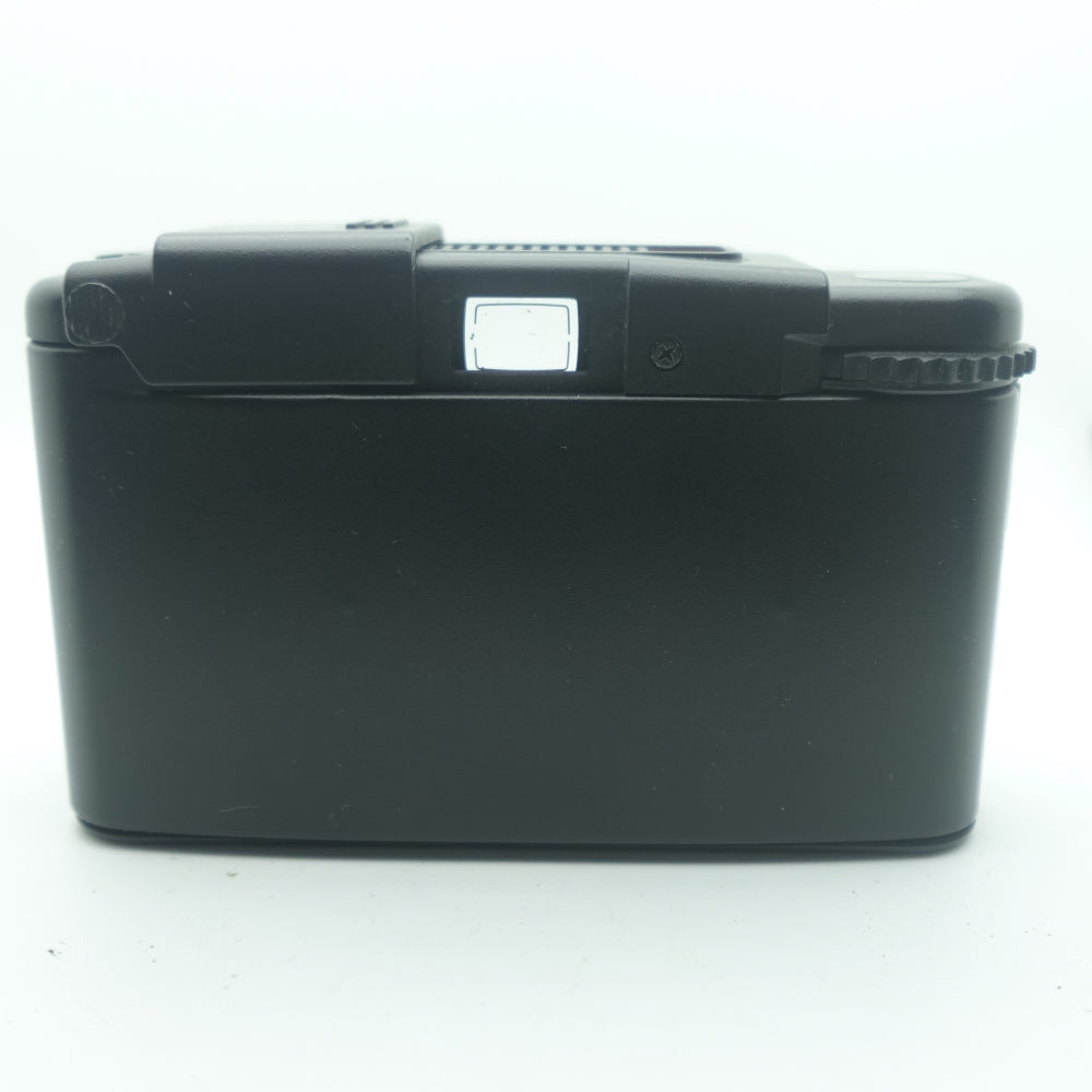 Used Olympus XA2 35mm Point and Shoot Camera | Black | U9