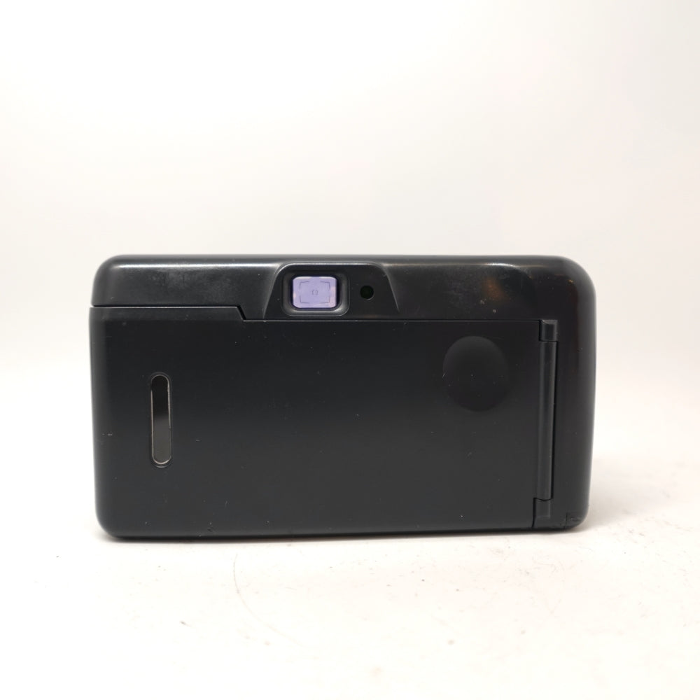 Used Nikon Fun Touch 5 AF 35mm Point and Shoot Camera | Grey | U9