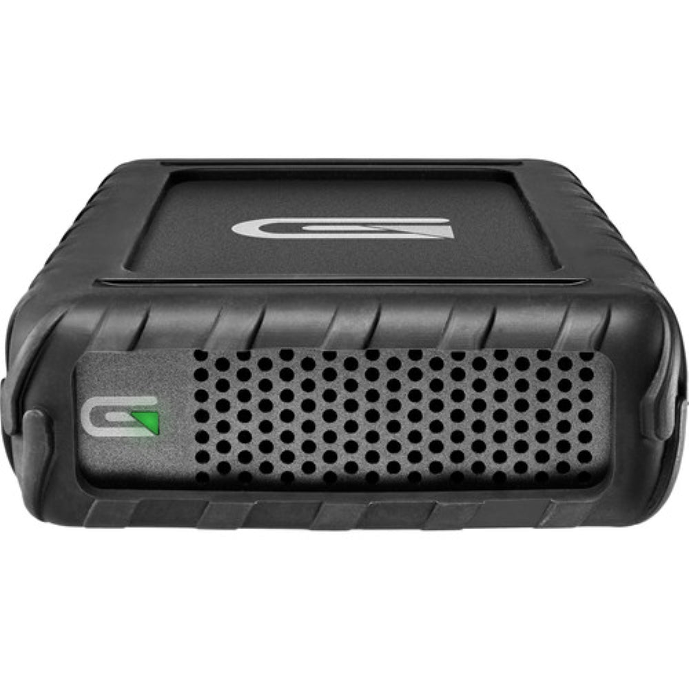 Glyph Technologies 16TB Blackbox Pro 7200 rpm USB 3.1 Gen 2 Type-C External Hard Drive