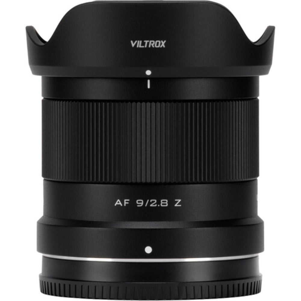 Viltrox AF 9mm f/2.8 Air Z Lens | Nikon Z