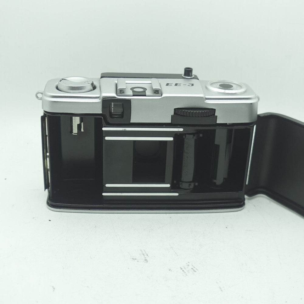 Used Olympus-Pen EE-3 | Black | U9