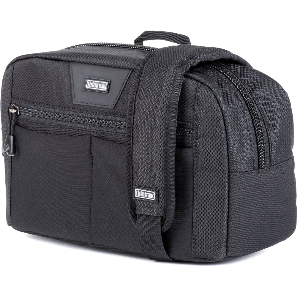 Think Tank Photo Hubba Hubba Hiney V3.0 Shoulder Bag | Black
