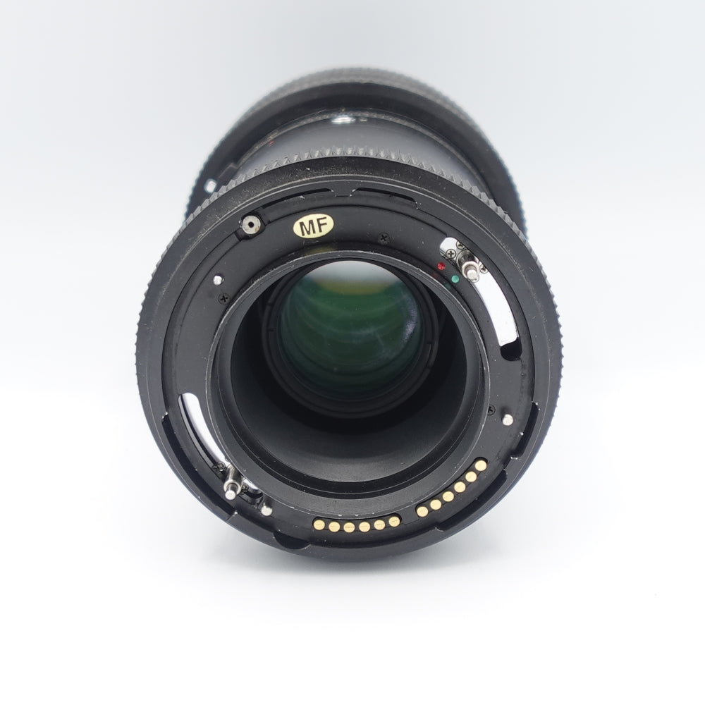 Used Mamiya-Sekor RZ Zoom Z 100-200mm f/5.2 W Lens | Black | U8