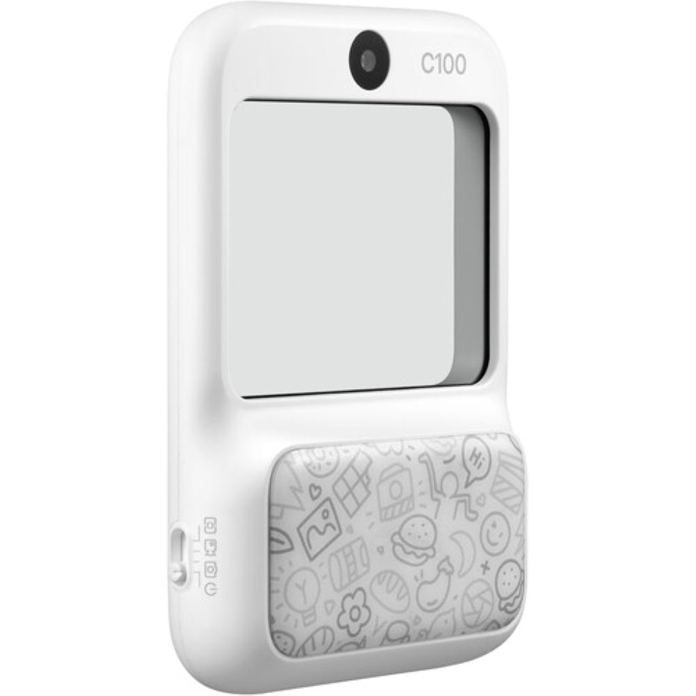 Godox C100 Mini Camera with Transparent Viewfinder