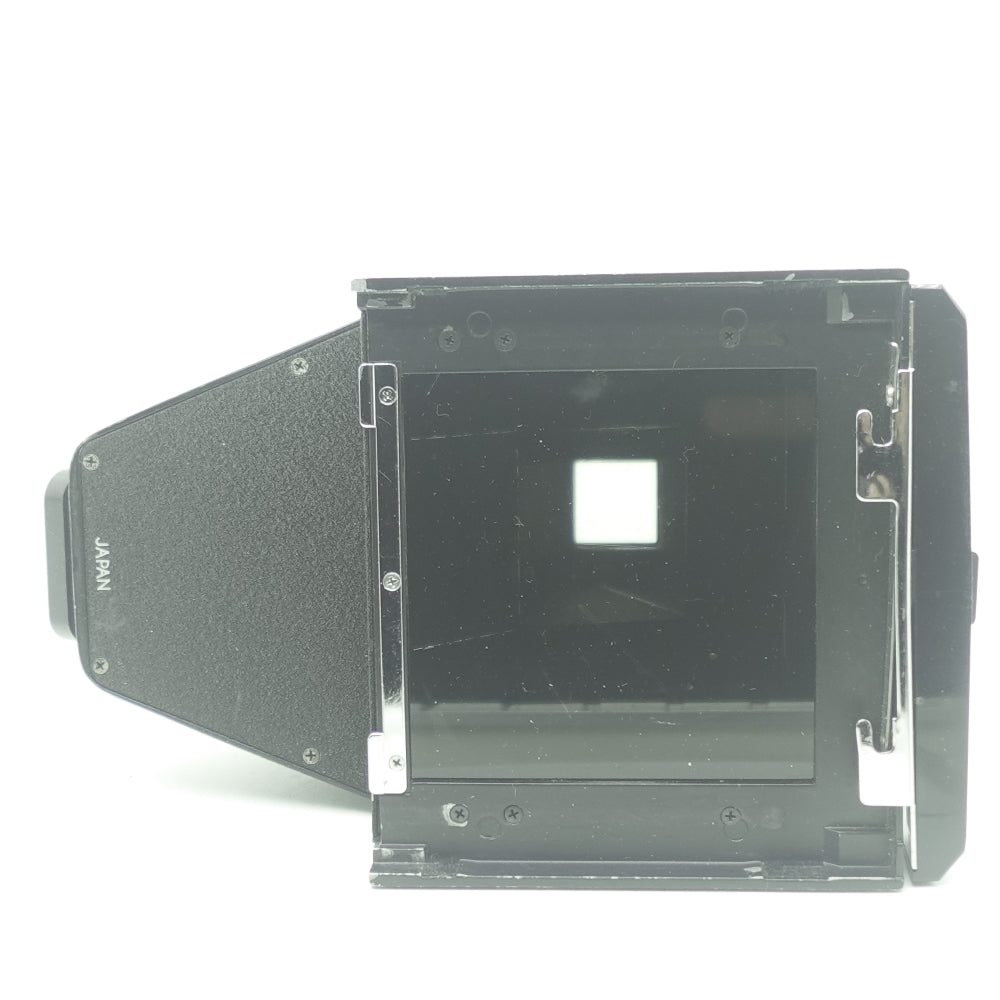 Used Mamiya RB67 Eye-Level Prism | U7