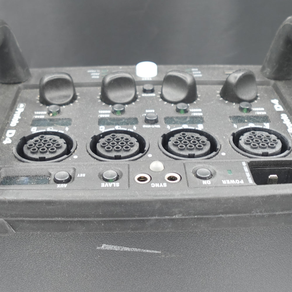 Used Profoto D4 4800 | U8
