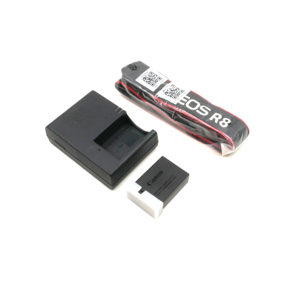 Canon EOS R8 Mirrorless Camera **OPEN BOX**