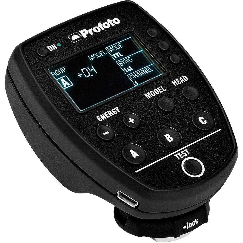 Profoto Air Remote TTL-C for Canon **OPEN BOX**