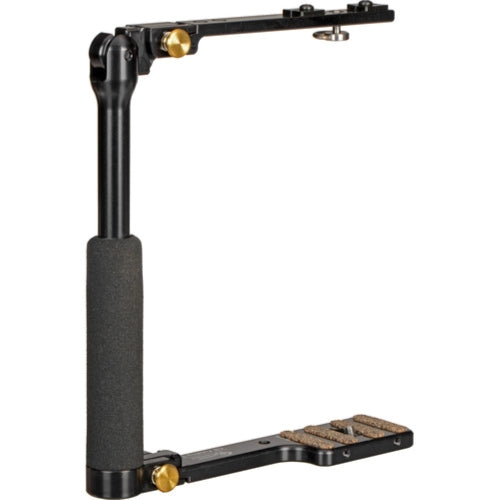 Custom Brackets Folding-T Flash Bracket