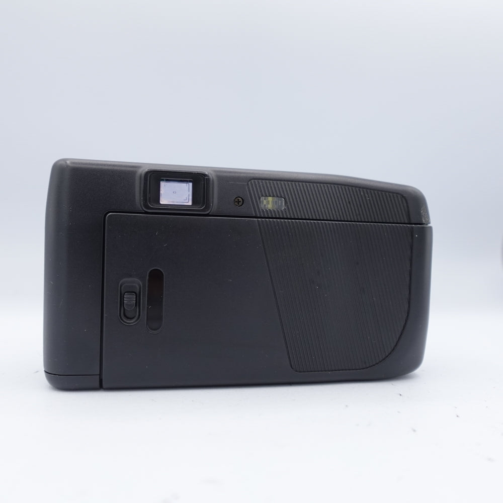 Used Nikon One Touch 100 35mm Point and Shoot Camera | Black | U7+