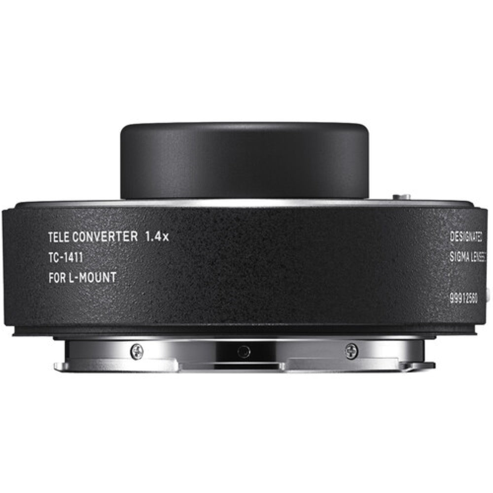 Sigma TC-1411 Teleconverter Lens for L Mount