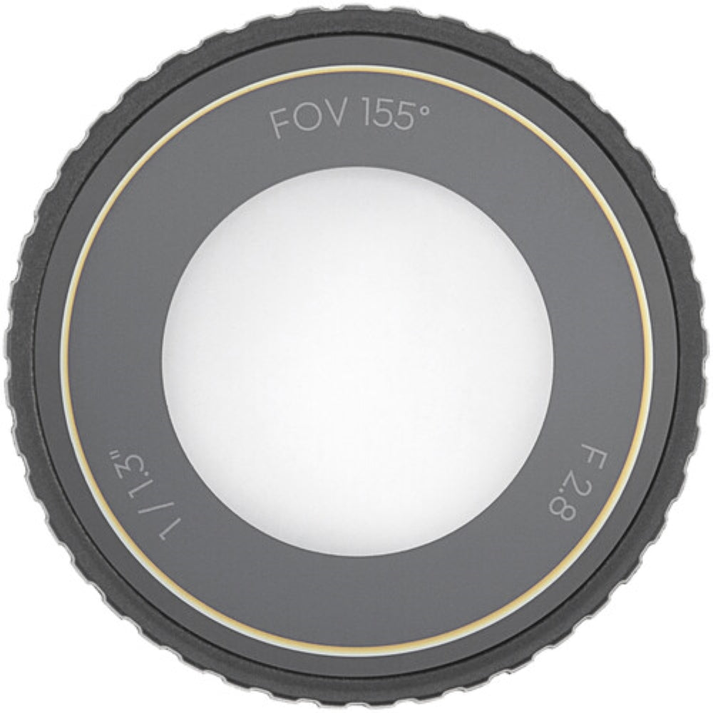 DJI Osmo Action 4 Camera Adventure Combo