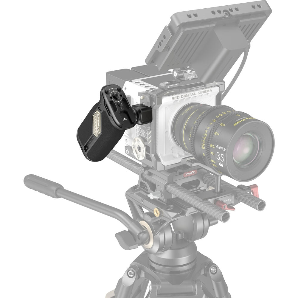 SmallRig Universal Rotating NATO Side Handle