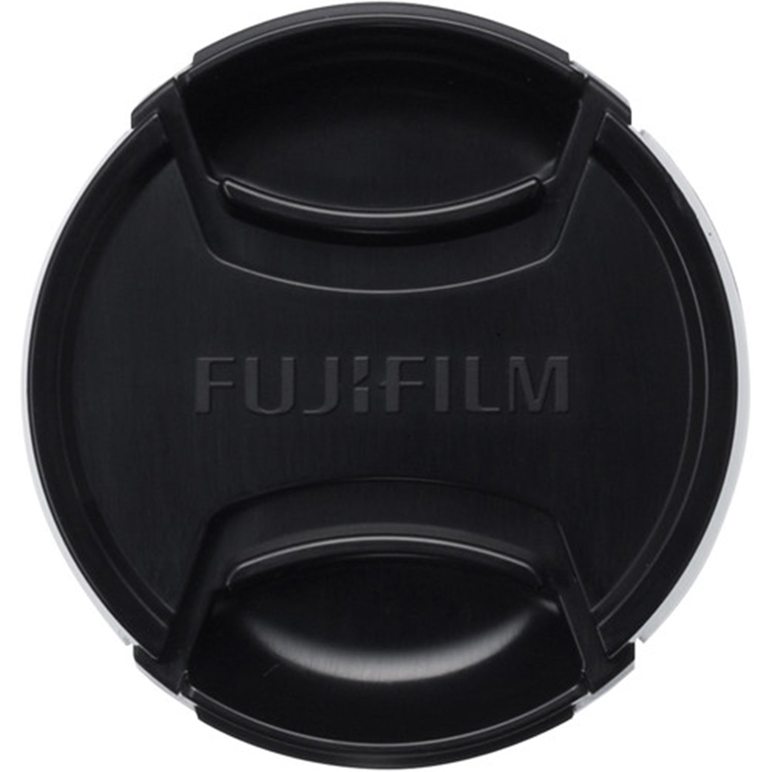 FUJIFILM XF 35mm f/2 R WR Lens | Silver