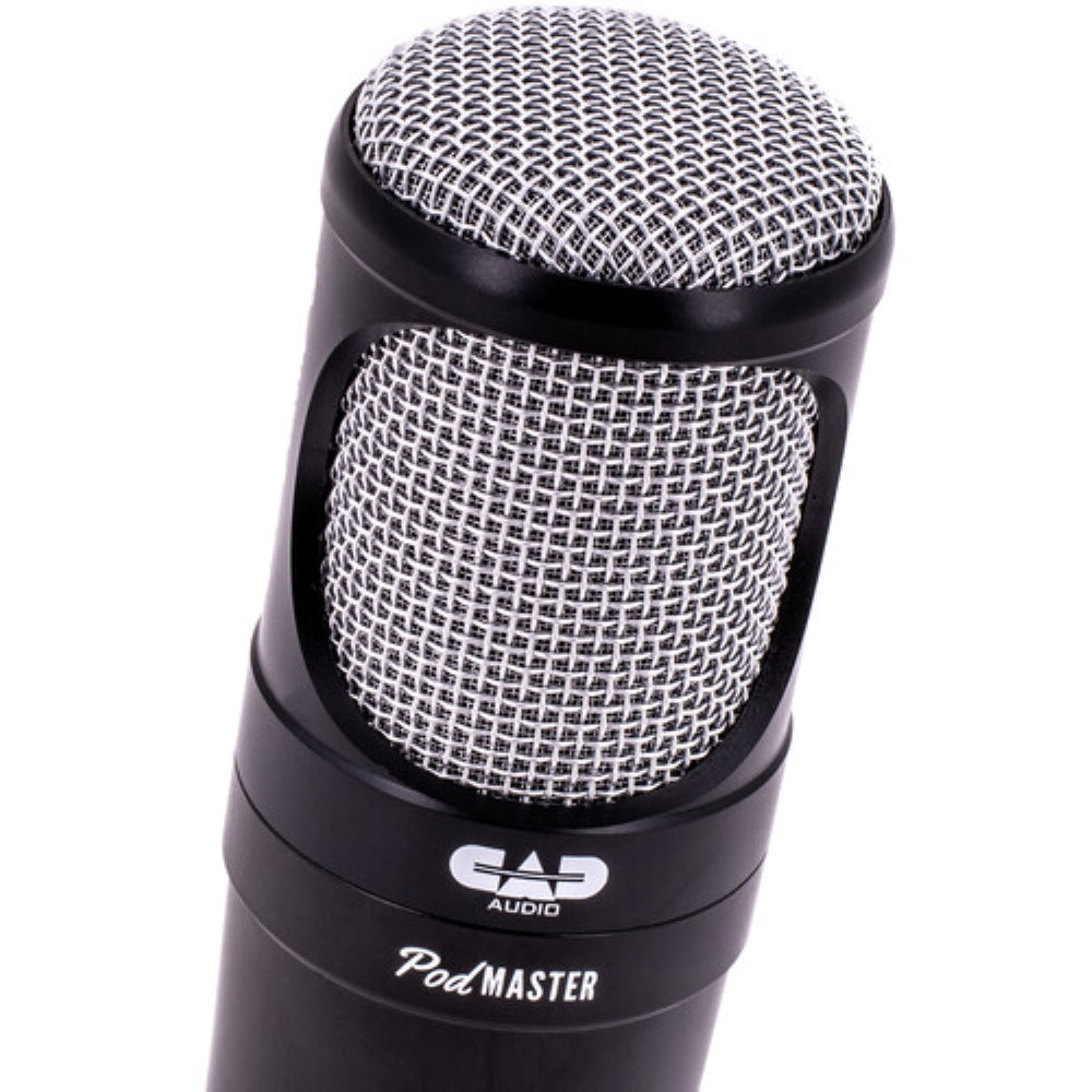 CAD PodMaster SuperD Microphone