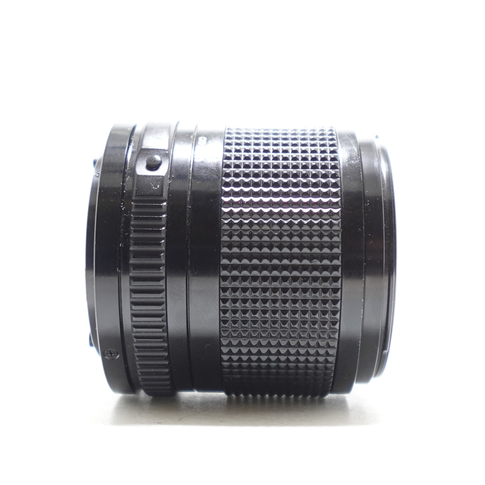 Used Canon FD 100mm F/2.8 | U8