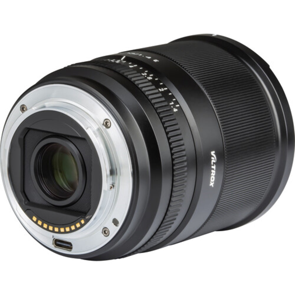 Viltrox AF 13mm f/1.4 XF Lens for Sony E