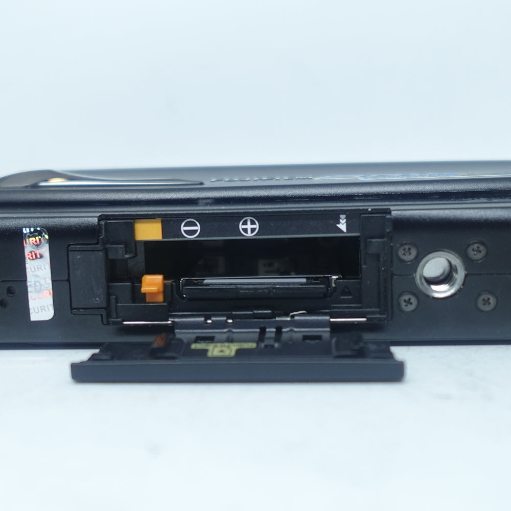 Used FujiFilm Finepix Real 3D W3 | Black | U9