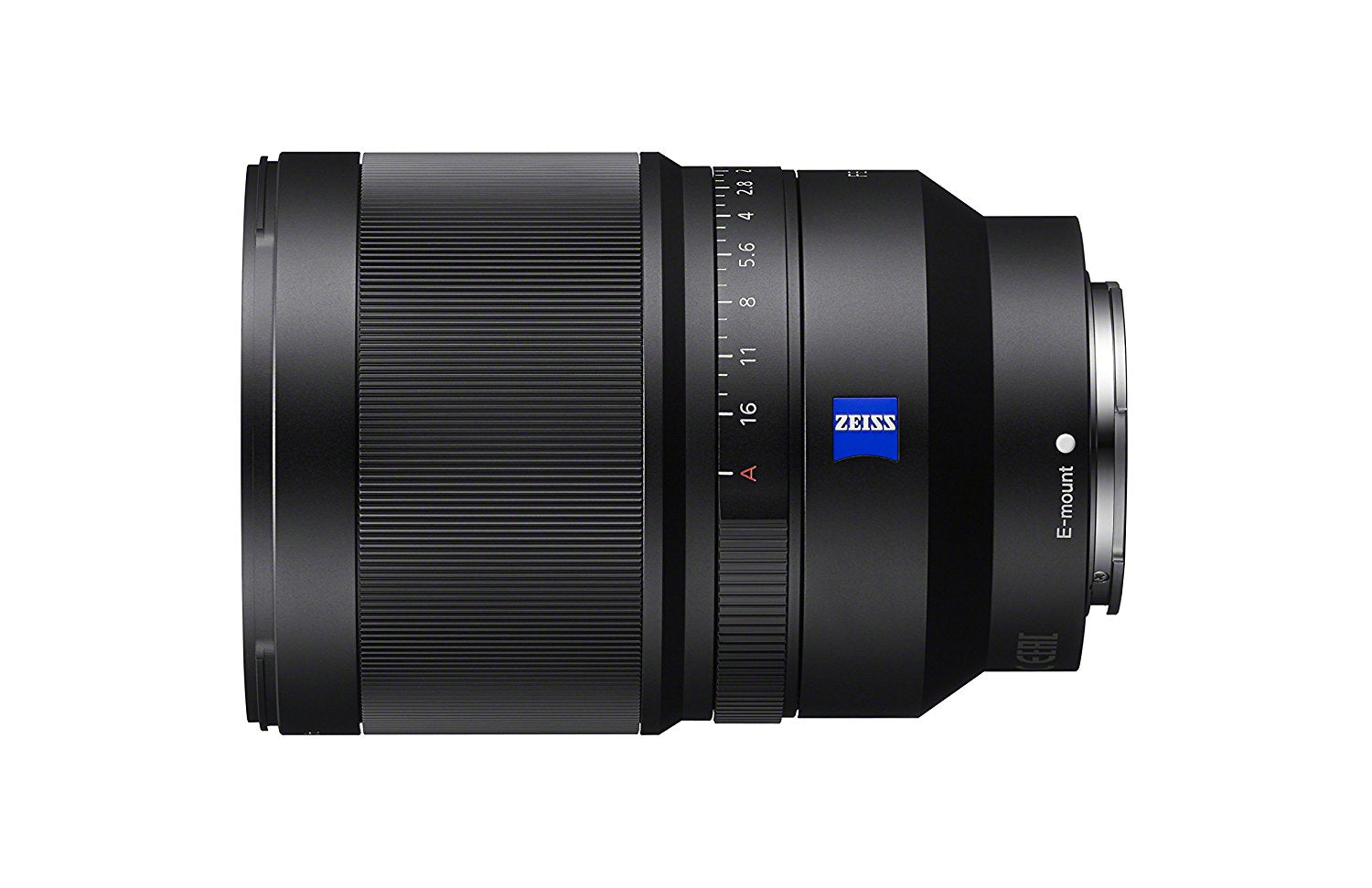 Sony Distagon T* FE 35mm f/1.4 ZA Lens