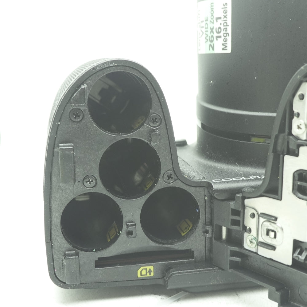 Used Nikon Coolpix L810 | U8